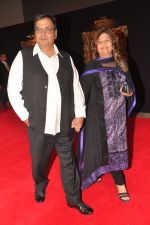 Subhash GHai at the Premiere of Jab Tak Hai Jaan in Yashraj Studio, Mumbai on 16th Nov 2012 (106).JPG